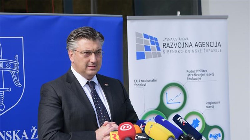 Stiže veća isporuka cjepiva, do kraja ožujka možemo procijepiti i do 500 tisuća ljudi 